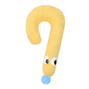 Soft Pet Pillow Toy for Dogs and Cats – Cozy Sleep Bed