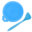 Reusable Silicone Can Lids for Pet Food
