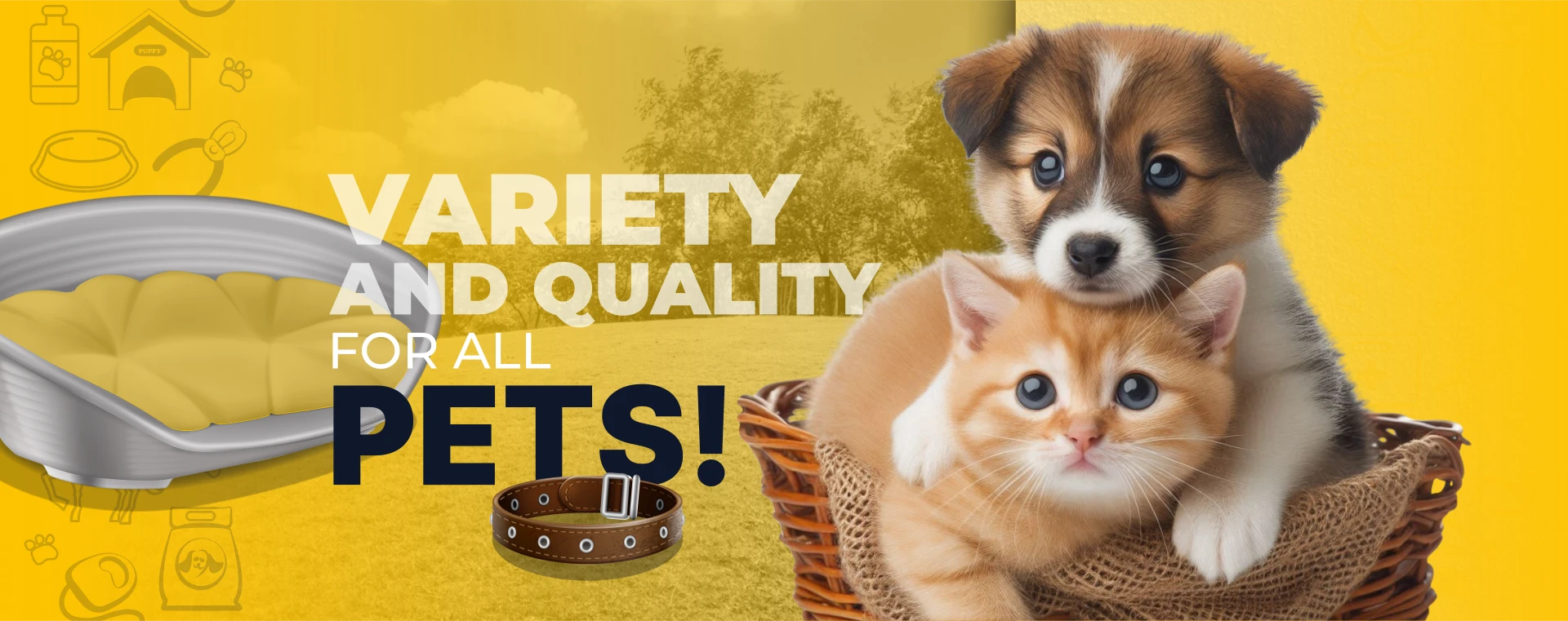 Default Banner