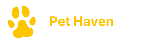 Minha Loja Pet Haven